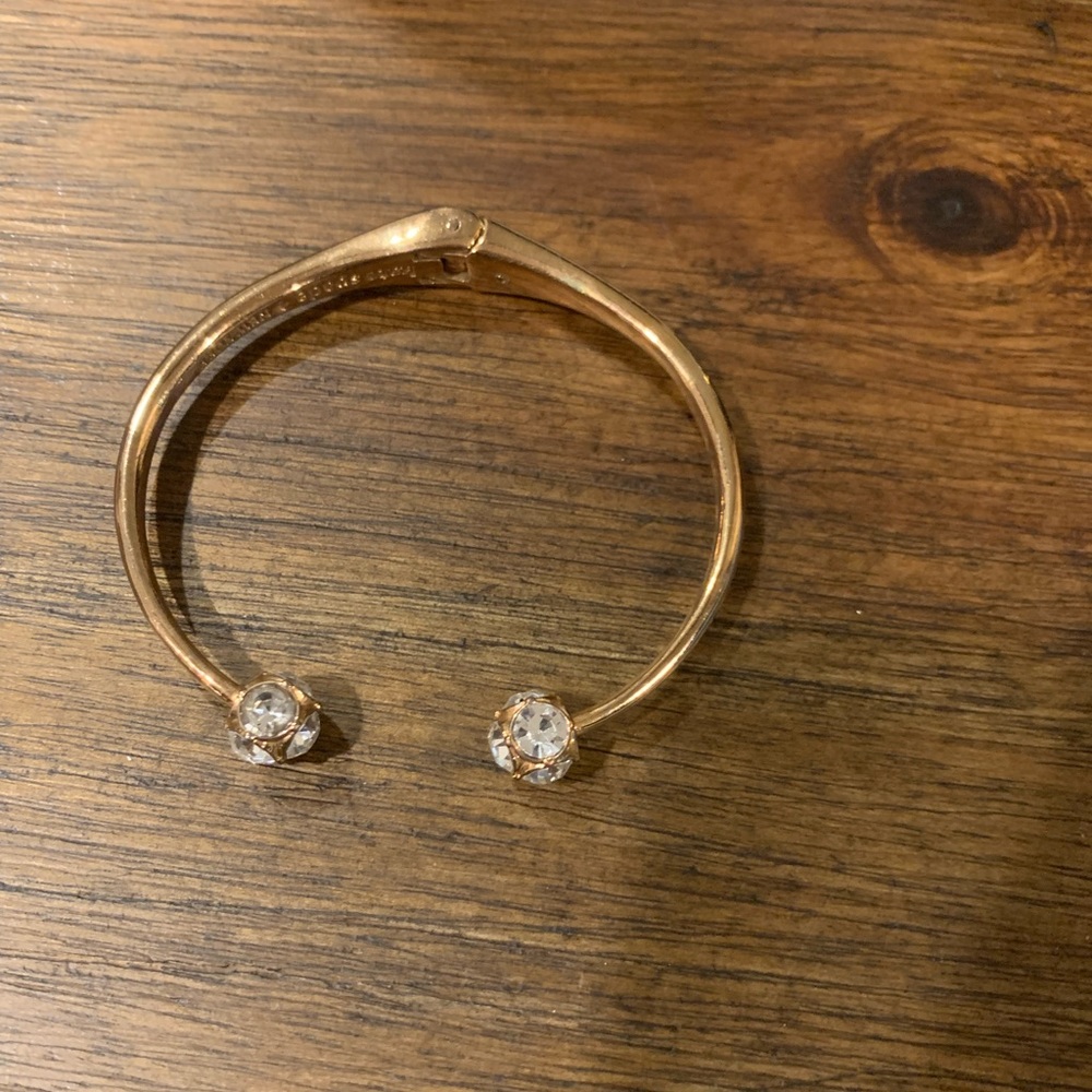Kate spade bracelet